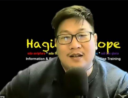 Mengaku Bukan WNI, Dubes RI untuk Jerman: Joseph Paul Zhang Tetap Bisa Dipidana di Eropa 
